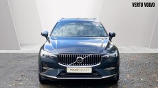 Volvo XC60 2.0 T8 [455] RC PHEV Ultimate Dark 5dr AWD Gtron Estate